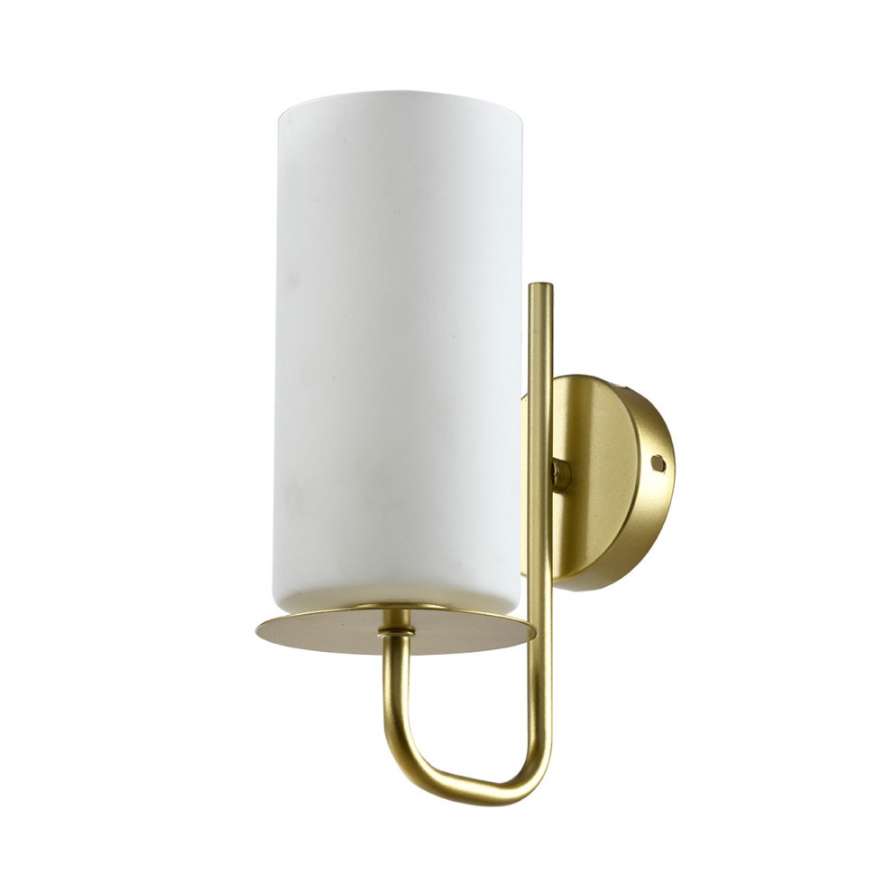 Бра De City Каталина 361021901 фото 1 &mdash; svetrussia.ru