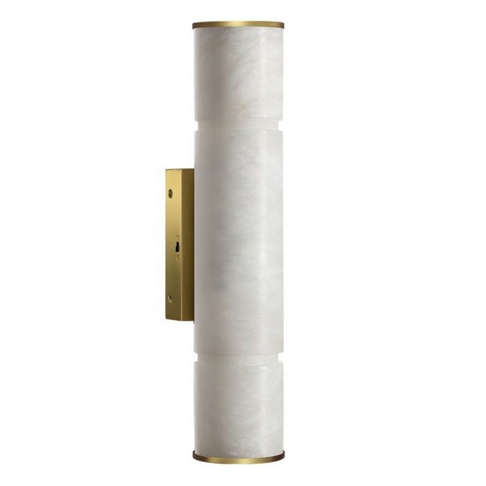 Бра Odeon Light L-Vision Marbella 6674/12WA фото 1 &mdash; svetrussia.ru