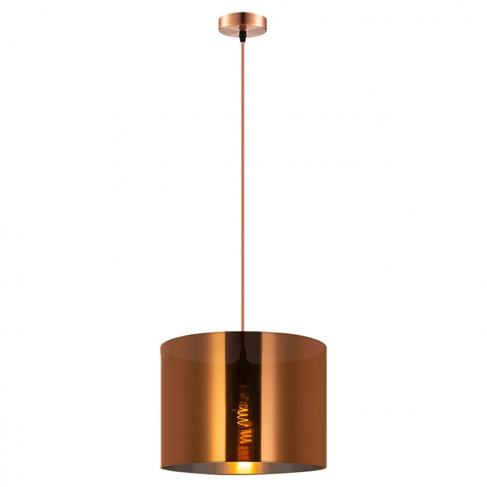 Подвесной светильник Lussole Lgo Lincoln LSP-8544 фото 1 &mdash; svetrussia.ru