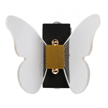 Бра De City Конти 488024801 &mdash; svetrussia.ru