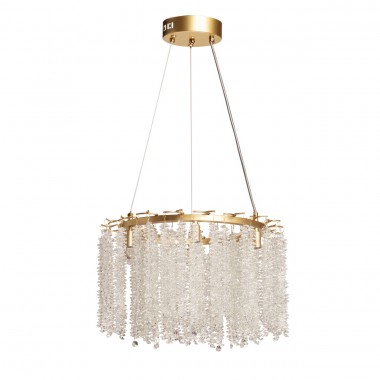 Люстра De City Лайма &mdash; svetrussia.ru