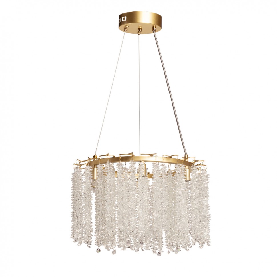 Люстра De City Лайма фото 1 &mdash; svetrussia.ru