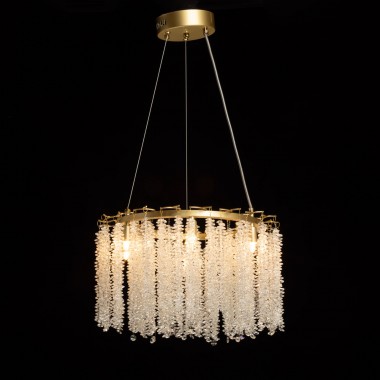 Люстра De City Лайма &mdash; svetrussia.ru