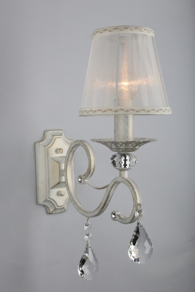 Бра Omnilux OML-79101-01 &mdash; svetrussia.ru