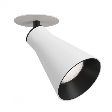 Встраиваемый спот Maytoni Technical Virar C059CL-01W &mdash; svetrussia.ru