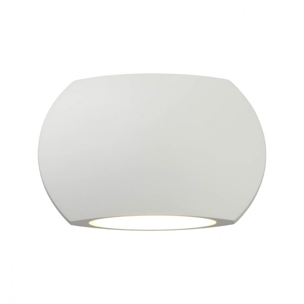 Настенный светодиодный светильник Omnilux Cassiano OML-21001-07 фото 1 &mdash; svetrussia.ru