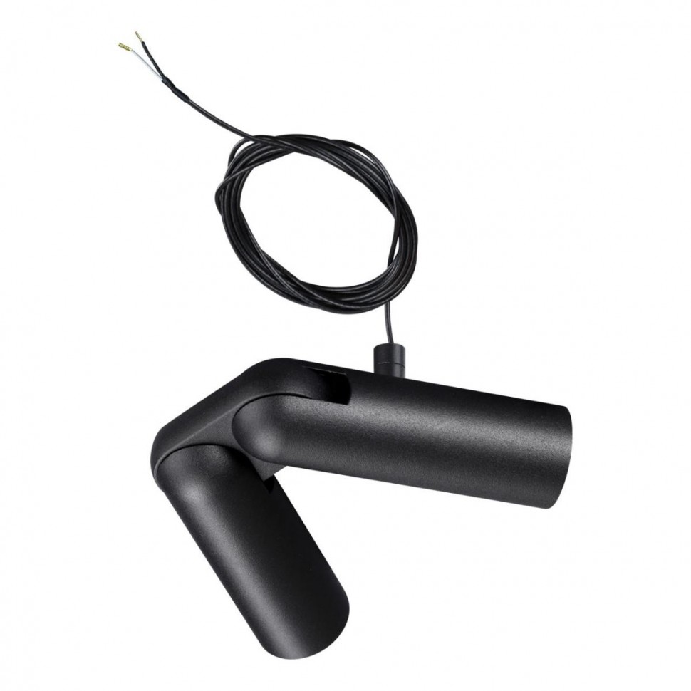 Ввод питания Novotech Konst Glat 359390 фото 1 &mdash; svetrussia.ru