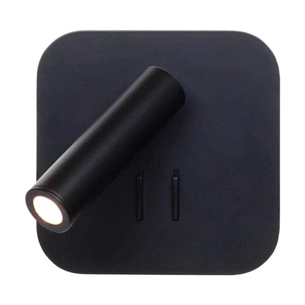 Светодиодный спот Loft IT Floadow Loft2019-BL фото 1 &mdash; svetrussia.ru