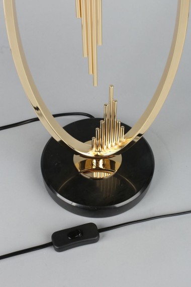 Настольная лампа Aployt Luiza APL.740.04.01 &mdash; svetrussia.ru