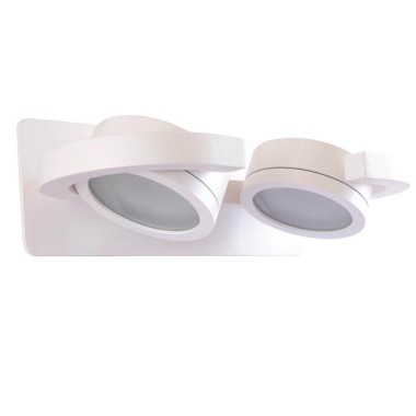 Уличный настенный светильник Mantra Iguazu 6768 &mdash; svetrussia.ru