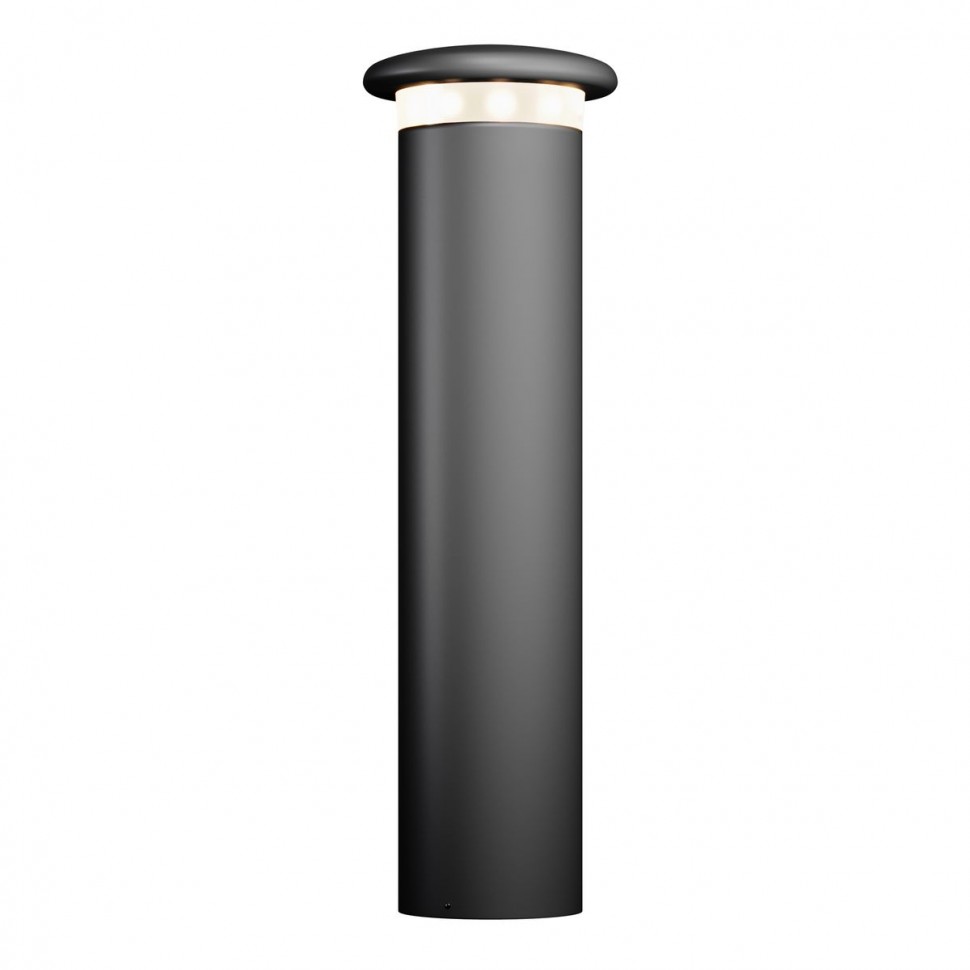 Уличный светодиодный светильник Maytoni Grip O460FL-L10GF3K1 фото 1 &mdash; svetrussia.ru