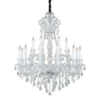 Подвесная люстра Aployt Ketrin APL.812.03.18 &mdash; svetrussia.ru