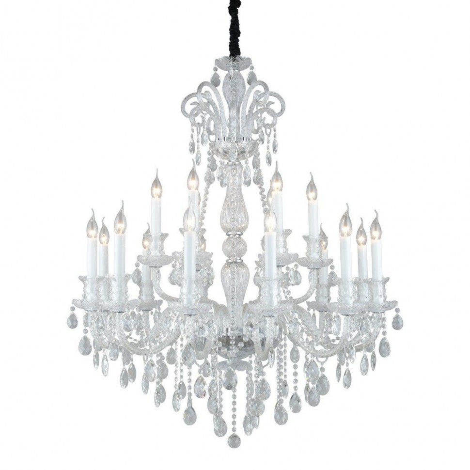 Подвесная люстра Aployt Ketrin APL.812.03.18 фото 1 &mdash; svetrussia.ru