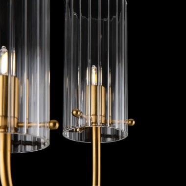 Бра Maytoni Arco MOD223WL-02BS1 &mdash; svetrussia.ru