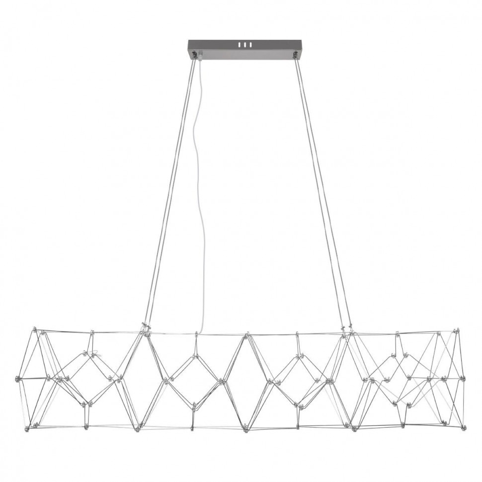 Подвесной светодиодный светильник Loft IT Universe 10257/1720 фото 1 &mdash; svetrussia.ru