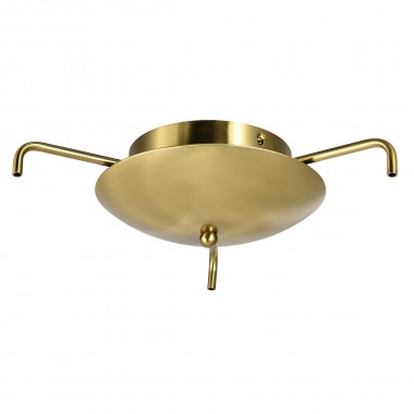 Подвесное крепление 3х с трансформатором Lightstar Tubo 574713 &mdash; svetrussia.ru