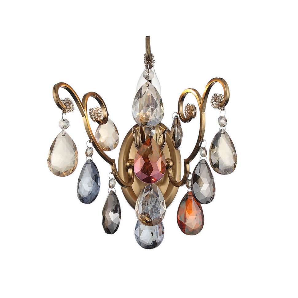 Бра ST Luce Vianeta SL421.301.01 фото 1 &mdash; svetrussia.ru