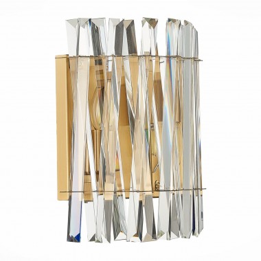 Настенный светильник ST Luce Fabio SL1170.301.02 &mdash; svetrussia.ru