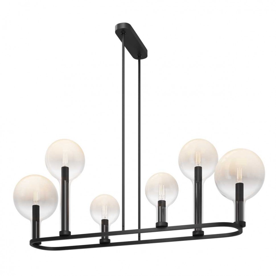 Подвесной светильник Maytoni MOD333PL-06B1 фото 1 &mdash; svetrussia.ru