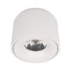 Потолочный светодиодный светильник Loft IT Tictac 10219 White 3000K фото 1 &mdash; svetrussia.ru