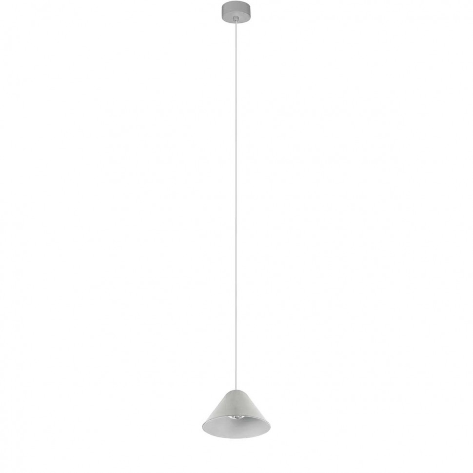 Подвесной светодиодный светильник Mantra Gruissan 8465 фото 1 &mdash; svetrussia.ru