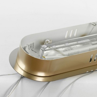 Подвесной светодиодный светильник Lussole Napa LSP-7272 &mdash; svetrussia.ru