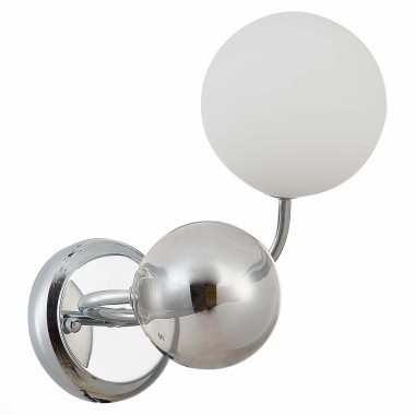 Бра Evoluce Formae SLE220911-02 &mdash; svetrussia.ru