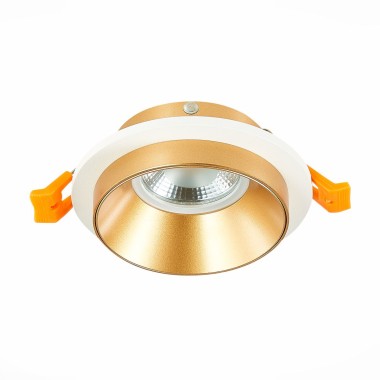 Встраиваемый светильник ST Luce ST206.258.01 &mdash; svetrussia.ru