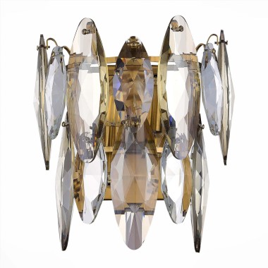 Настенный светильник ST Luce Ancona SL1227.301.02 &mdash; svetrussia.ru