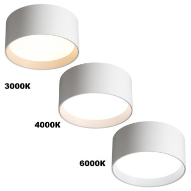 Светильник накладной Novotech ORBIS 359598 &mdash; svetrussia.ru