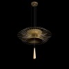 Подвесной светильник Loft IT Star 10141B/600 Gold фото 4 &mdash; svetrussia.ru