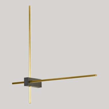 Бра Lussole Bridgeport LSP-7352 &mdash; svetrussia.ru