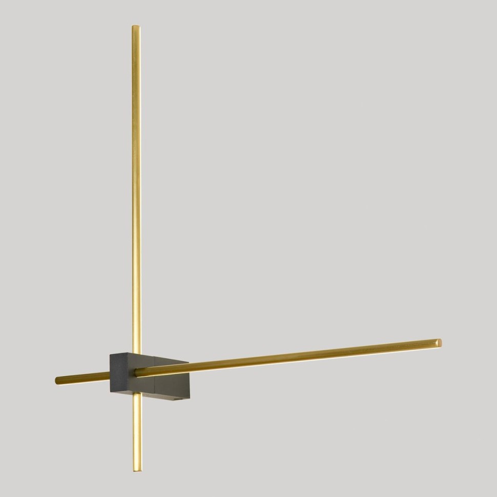 Бра Lussole Bridgeport LSP-7352 фото 1 &mdash; svetrussia.ru