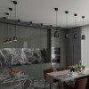 Подвесной светодиодный светильник Novotech Over Artik 358647 фото 3 &mdash; svetrussia.ru