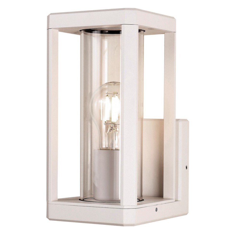 Уличный настенный светильник Mantra Nevada 8898 фото 1 &mdash; svetrussia.ru