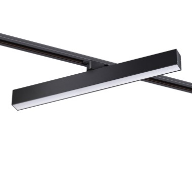 Трековый однофазный светодиодный светильник Novotech Port Iter 358851 &mdash; svetrussia.ru