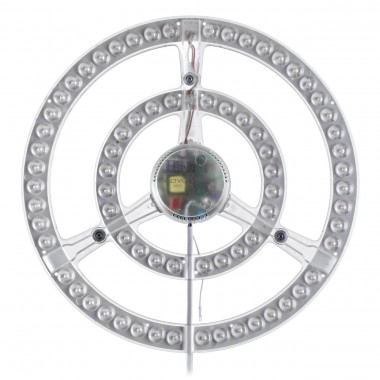 Светодиодный модуль Novotech Color 357774 &mdash; svetrussia.ru