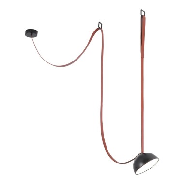 Линейно-подвесной светильник Lussole LSP-7522 &mdash; svetrussia.ru