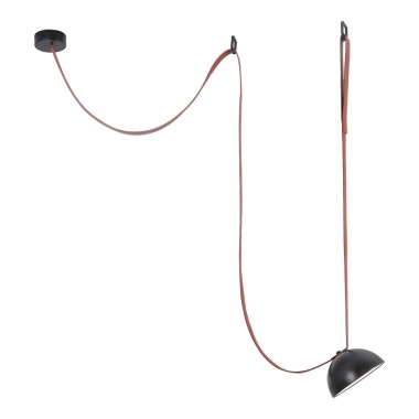 Линейно-подвесной светильник Lussole LSP-7522 &mdash; svetrussia.ru