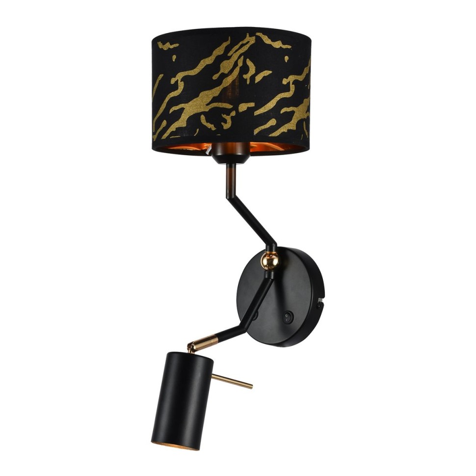 Бра Lussole LSP-6033 фото 1 &mdash; svetrussia.ru