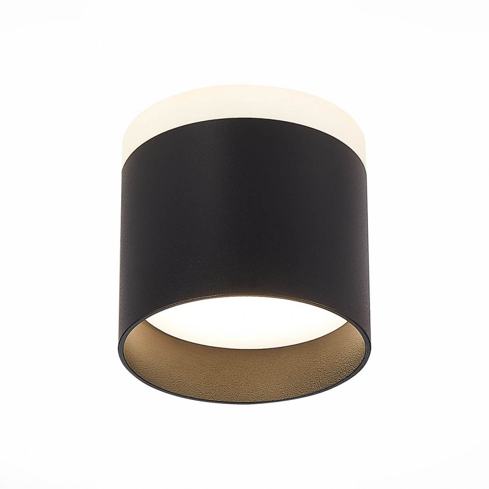 Потолочный светодиодный светильник ST Luce Panaggio ST102.442.09 фото 1 &mdash; svetrussia.ru