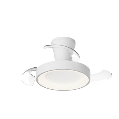 Люстра-вентилятор Mantra NISEKO FAN XS 9089 &mdash; svetrussia.ru