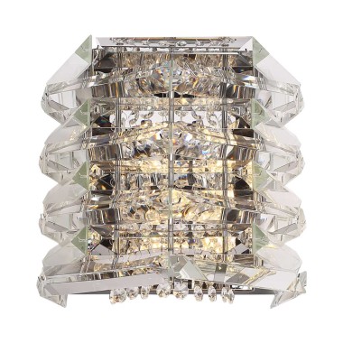 Настенный светильник ST Luce SL6137.101.02 &mdash; svetrussia.ru