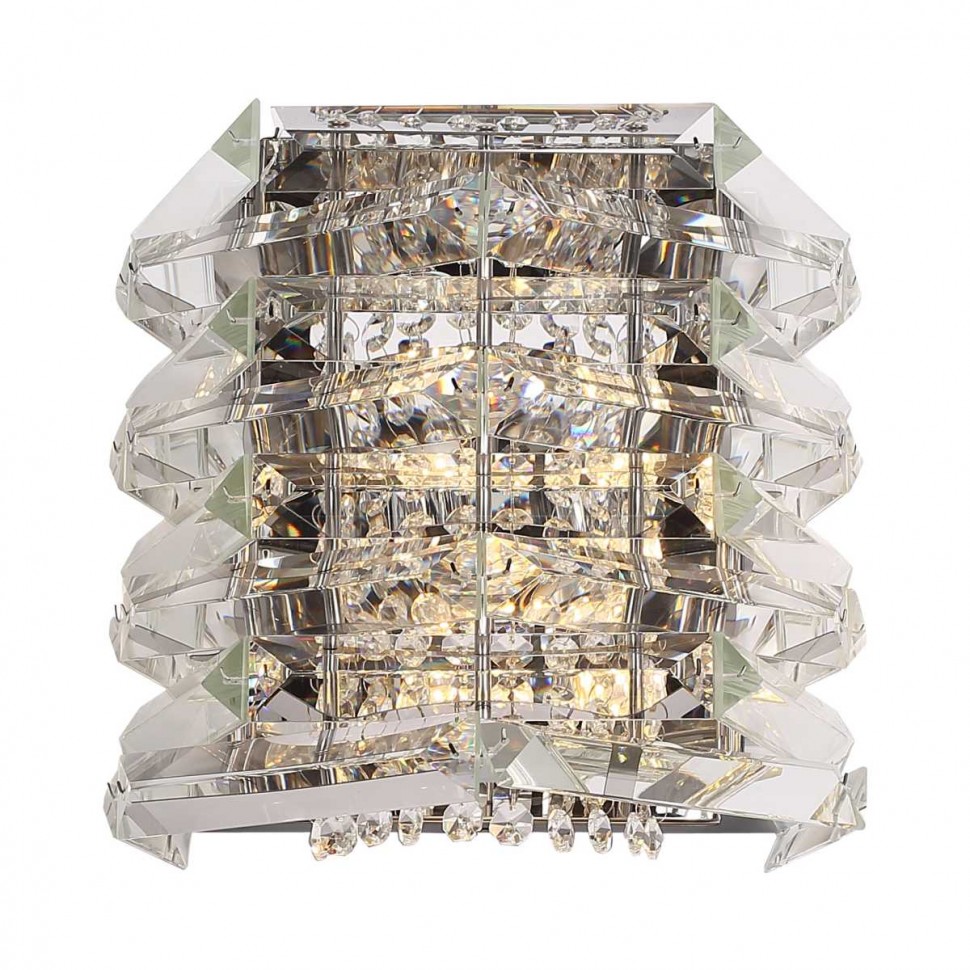 Настенный светильник ST Luce SL6137.101.02 фото 1 &mdash; svetrussia.ru