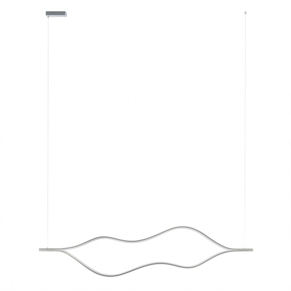 Подвесной светильник Loft it Tape Light 10403/1600 SN фото 1 &mdash; svetrussia.ru