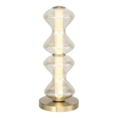 Настольная лампа ST Luce SL6136.214.01 &mdash; svetrussia.ru