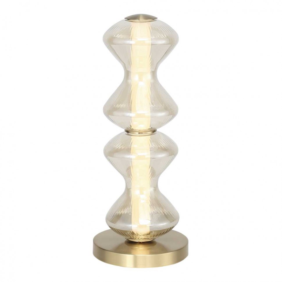 Настольная лампа ST Luce SL6136.214.01 фото 1 &mdash; svetrussia.ru