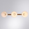 Подвесной светильник Arte Lamp Caprice A4184SP-3BR фото 4 &mdash; svetrussia.ru