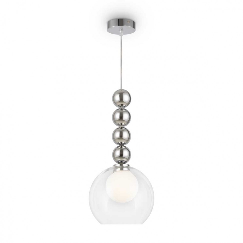 Подвесной светильник Freya Focus FR5220PL-01CH3 фото 1 &mdash; svetrussia.ru