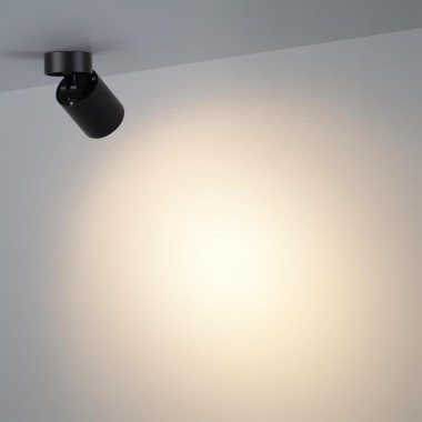 Потолочный светильник Odeon Light HIGHTECH 7132/7CL &mdash; svetrussia.ru